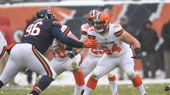 Logical Bears Guard Move Has Problems