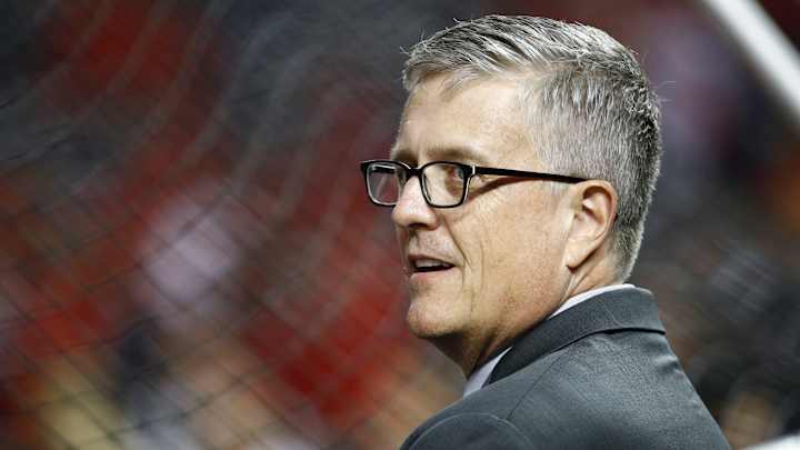 Jeff Luhnow, Ex-Astros GM Fired Over Sign-Stealing Scandal, Buys Spanish Soccer Club