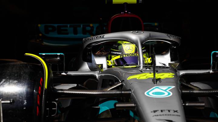 F1 Highlights: Lewis Hamilton: "I Don't Want To Apologise For My Passion"