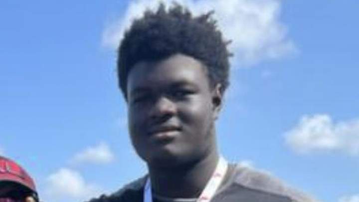 WVU is 'In the Lead' for 2023 Florida Offensive Lineman