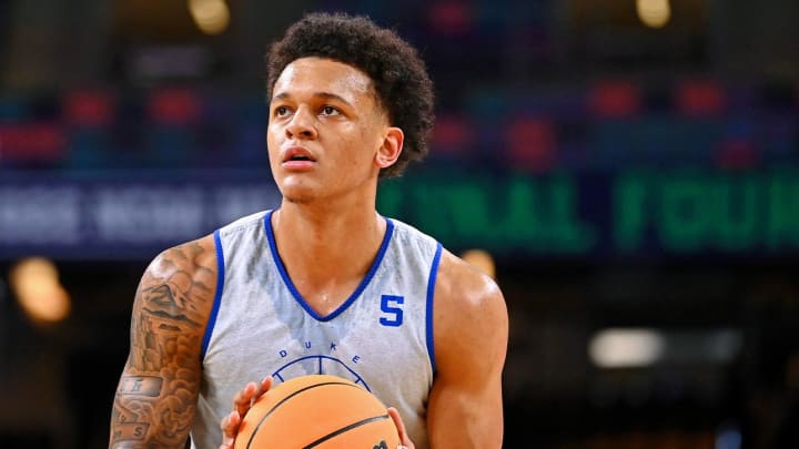 2022 NBA Draft No. 1 Pick Odds Dramatically Swing