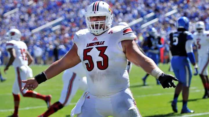 From The Pink Seats: Episode 61 - Right Place, Right Time w/Jake Smith