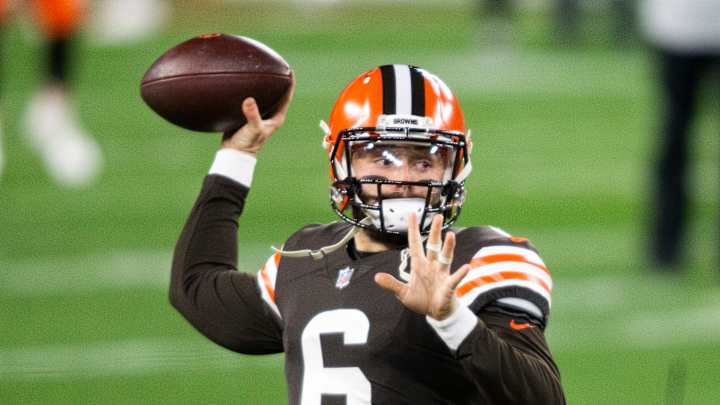Seahawks Remain Interested in Baker Mayfield - At Right Price