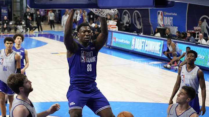 How to Watch, Stream, & Receive LIVE Updates of the 2022 NBA Draft