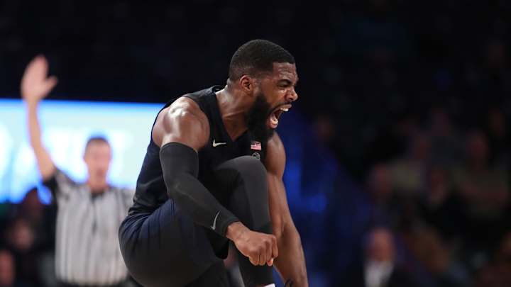 Report: Former Pitt G To Play In NBA Summer League