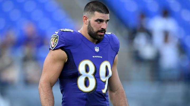 Mark Andrews: Ravens Most Underrated Player?
