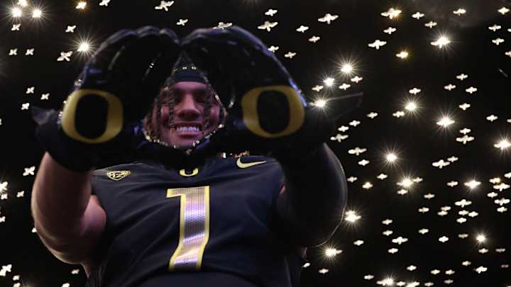 Class Impact: Oregon Football Adds Safety Tyler Turner to 2023 Recruiting Class Class Impact: Oregon Football Adds Safety Tyler Turner to 2023 Recruiting Class