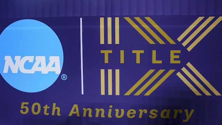 Biden Administration Plans to Give LGBTQ+ Students Enhanced Title IX Protections