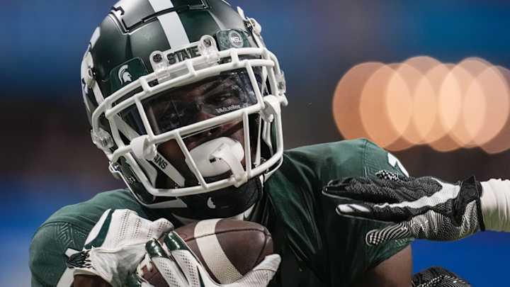 Lindy Sports Has Tempered Expectations For Michigan State Football In 2022