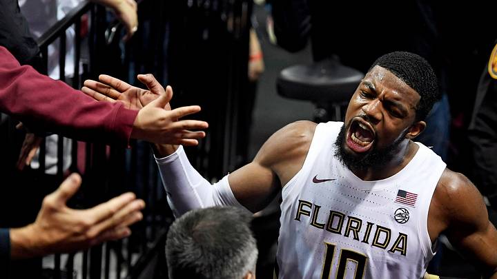 Projecting the 2022 NBA Draft for Florida State