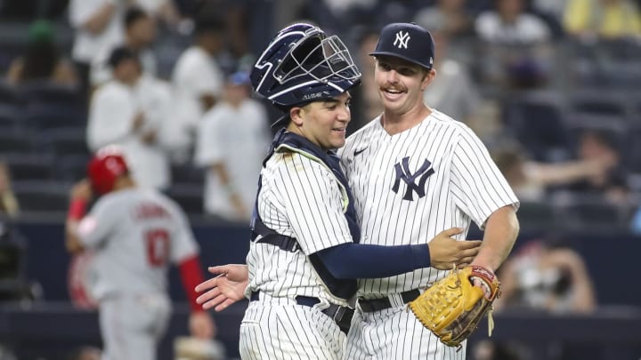 Rays Get David McKay Back From Yankees, Put Manuel Margot on 60-Day Injured List Rays Get David McKay Back From Yankees, Put Manuel Margot on 60-Day Injured List