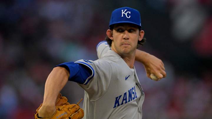 Matheny: Daniel Lynch ‘Did a Great Job of Competing’ Despite Loss