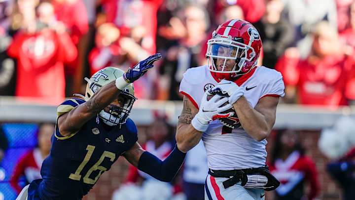 Georgia Tech Defensive Players to Watch Versus Ole Miss in Week 3