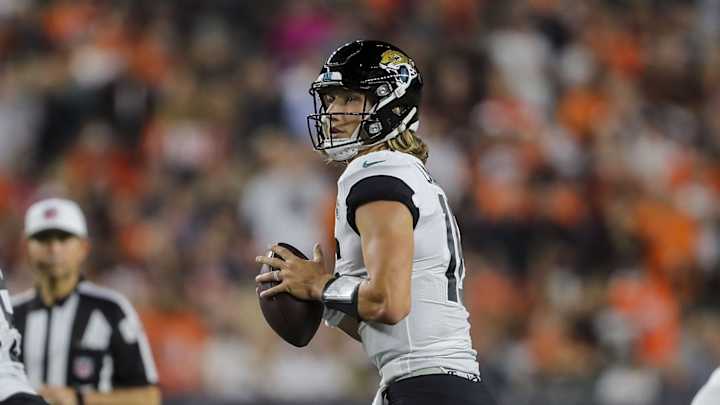 Jaguars Training Camp Preview: Quarterback Jaguars Training Camp Preview: Quarterback