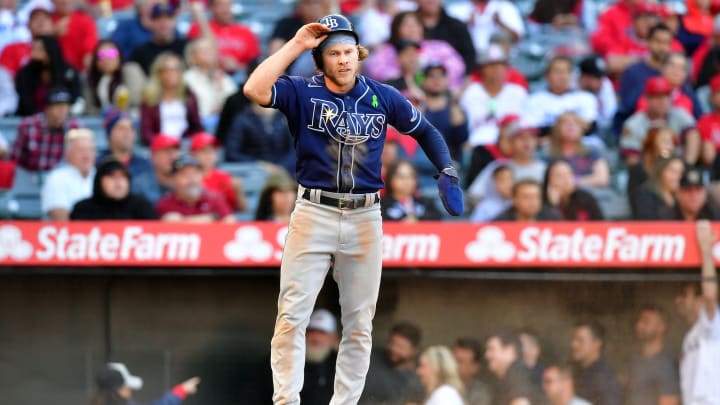 My Two Cents: Rays' Repeated Base-Running Blunders Need to Stop My Two Cents: Rays' Repeated Base-Running Blunders Need to Stop