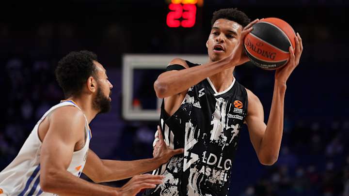 2023 NBA Draft Preview: Top Prospects to Watch