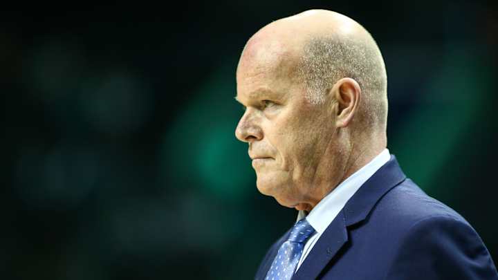 Steve Clifford Returning to Charlotte?