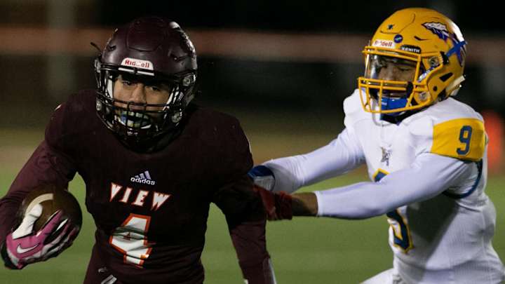 National Signing Day Profile: Ike Daniels