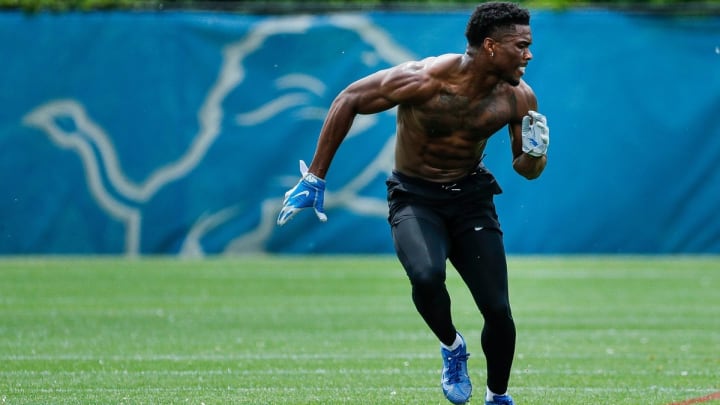 3 Lions Players Entering Make-or-Break Seasons 3 Lions Players Entering Make-or-Break Seasons