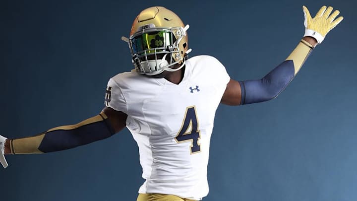 Notre Dame Ready To Host Some Important Recruits Against Marshall