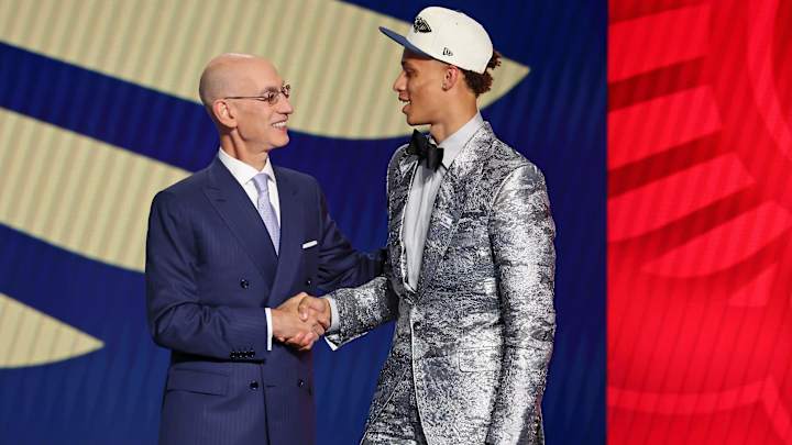 Pelicans First-Round Draft Grade Pelicans First-Round Draft Grade