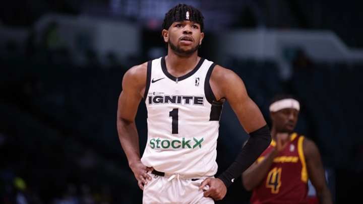 Mavs Trade for Kings’ 2nd-Round Pick, Draft Talented G League Guard