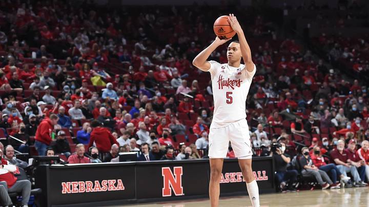 Initial Thoughts + Grades on Hornets Selecting Bryce McGowens in 2022 NBA Draft Initial Thoughts + Grades on Hornets Selecting Bryce McGowens in 2022 NBA Draft