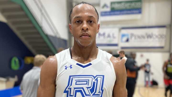 UVA Basketball Offers 2023 Four-Star Point Guard