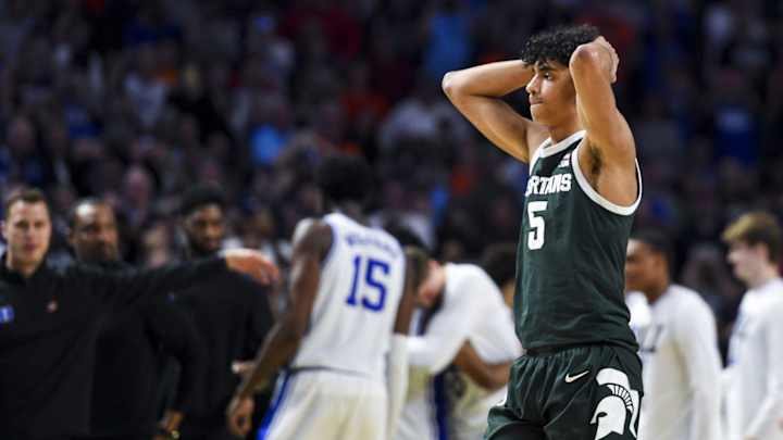 Fox Sports' Skip Bayless throws shade at Max Christie, other L.A. Lakers during NBA Draft