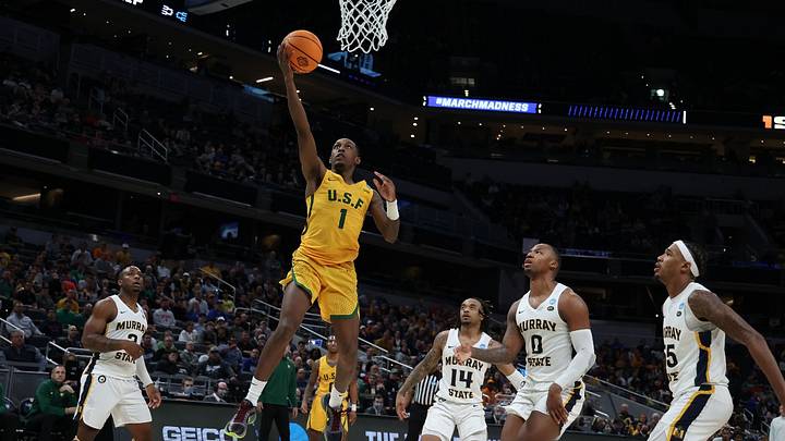 Gators HC Todd Golden Sees Former USF Star Join Miami Heat in Summer League