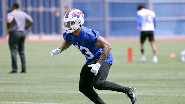 Buffalo Bills Position Battle Spotlight: Linebacker