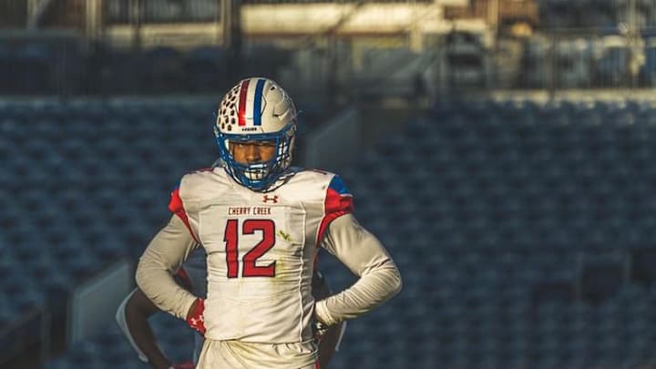 Oregon Football Recruiting Visitor List: June 24-26 Oregon Football Recruiting Visitor List: June 24-26