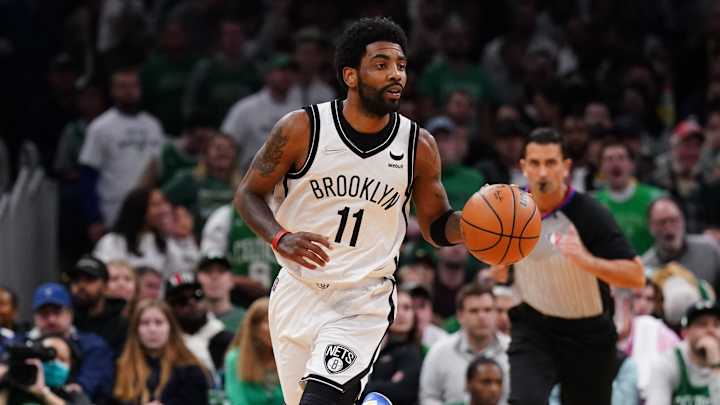 Kyrie Irving Expected to Opt In, Look for New Team, per Report