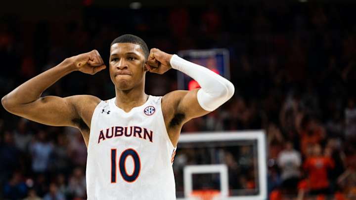 Rockets' Jabari Smith Jr. To Change Jersey Number to 10