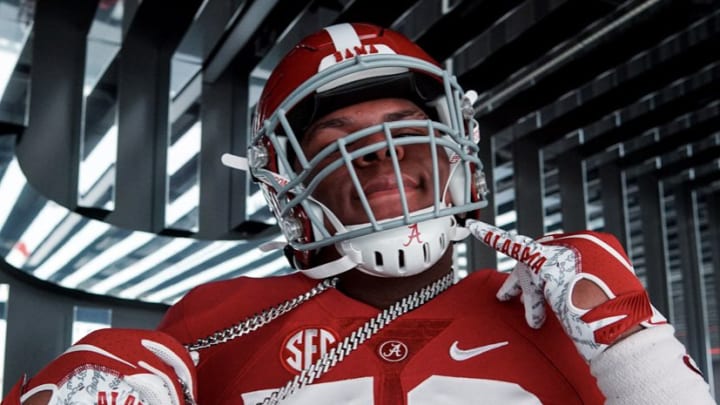 2023 OL Miles McVay Met With 'The Godfather of College Football’ During Recent Alabama Visit 2023 OL Miles McVay Met With 'The Godfather of College Football’ During Recent Alabama Visit