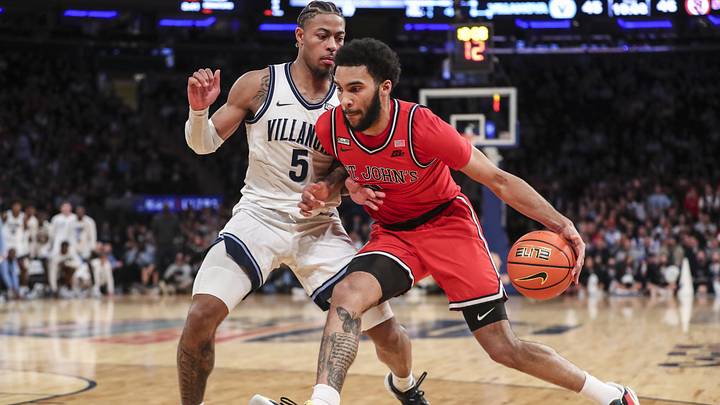 76ers Plan to Ink Julian Champagnie, Michael Foster After NBA Draft