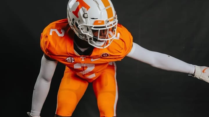 Impact Report: Vols Land Versatile DB With Slaughter's Commitment