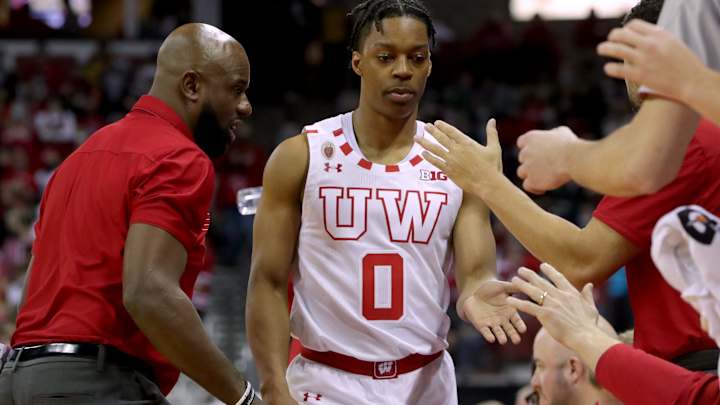 Wisconsin basketball to reportedly host Wake Forest in the ACC/Big Ten Challenge