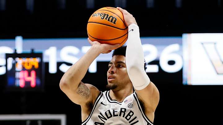 Lakers Sign Scotty Pippen Jr. to Contract, per Report