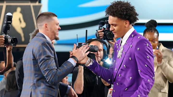 Magic Draft Report Card: What Grade Does Orlando Get? Magic Draft Report Card: What Grade Does Orlando Get?