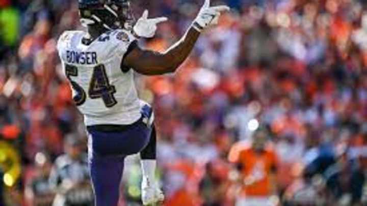 Ravens Have Three of NFL's Top 32 Contracts Heading Into 2022 Season Ravens Have Three of NFL's Top 32 Contracts Heading Into 2022 Season