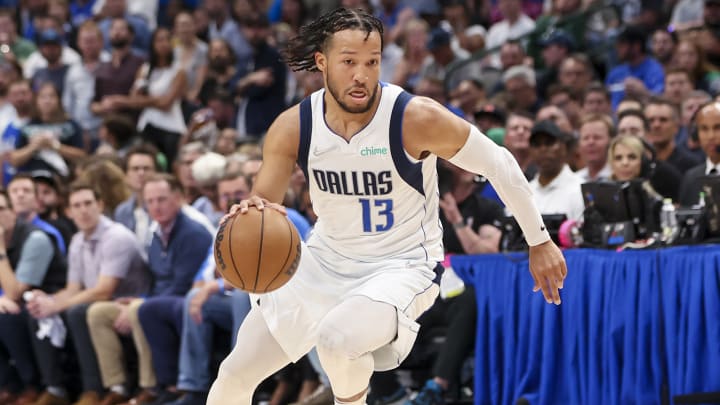 Knicks Emerging As Frontrunner for Jalen Brunson Free Agency, per Reports
