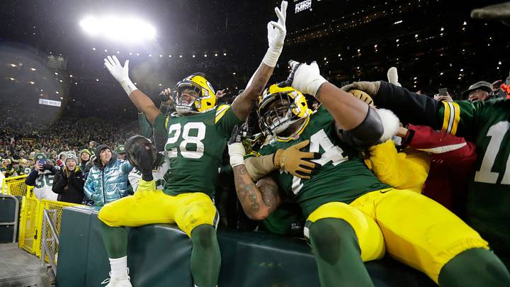 Lineman Named Packers’ Most Underrated Player by SI.com