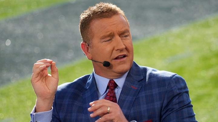 Kirk Herbstreit Discusses Impact of Arch Manning’s Commitment on Texas