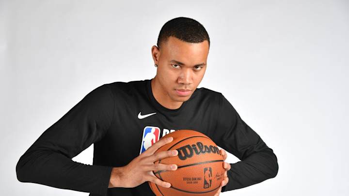 Is Bryce McGowens Another 2nd Round Masterstroke? Is Bryce McGowens Another 2nd Round Masterstroke?