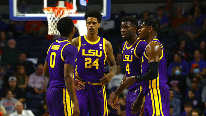 Darius Days and Shareef O'Neal Ink Summer League Contracts