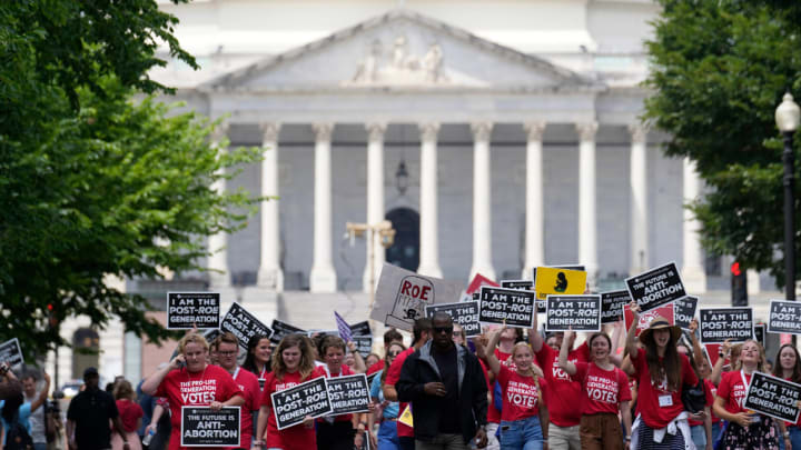 NBA, WNBA Commissioners Release Joint Statement on Roe v. Wade