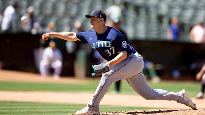 Analysis: Moving Forward, Mariners Will Have Top-5 Bullpen in Baseball Analysis: Moving Forward, Mariners Will Have Top-5 Bullpen in Baseball