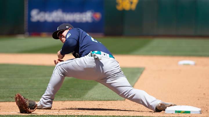 Would Extensive Absence For Ty France Effectively End Mariners' Season? Would Extensive Absence For Ty France Effectively End Mariners' Season?