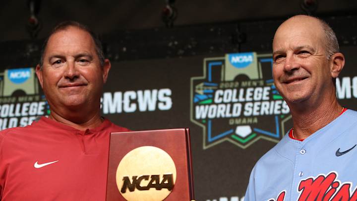 CWS Shows Why Oklahoma and Texas Will 'Fit Just Right in With the SEC'